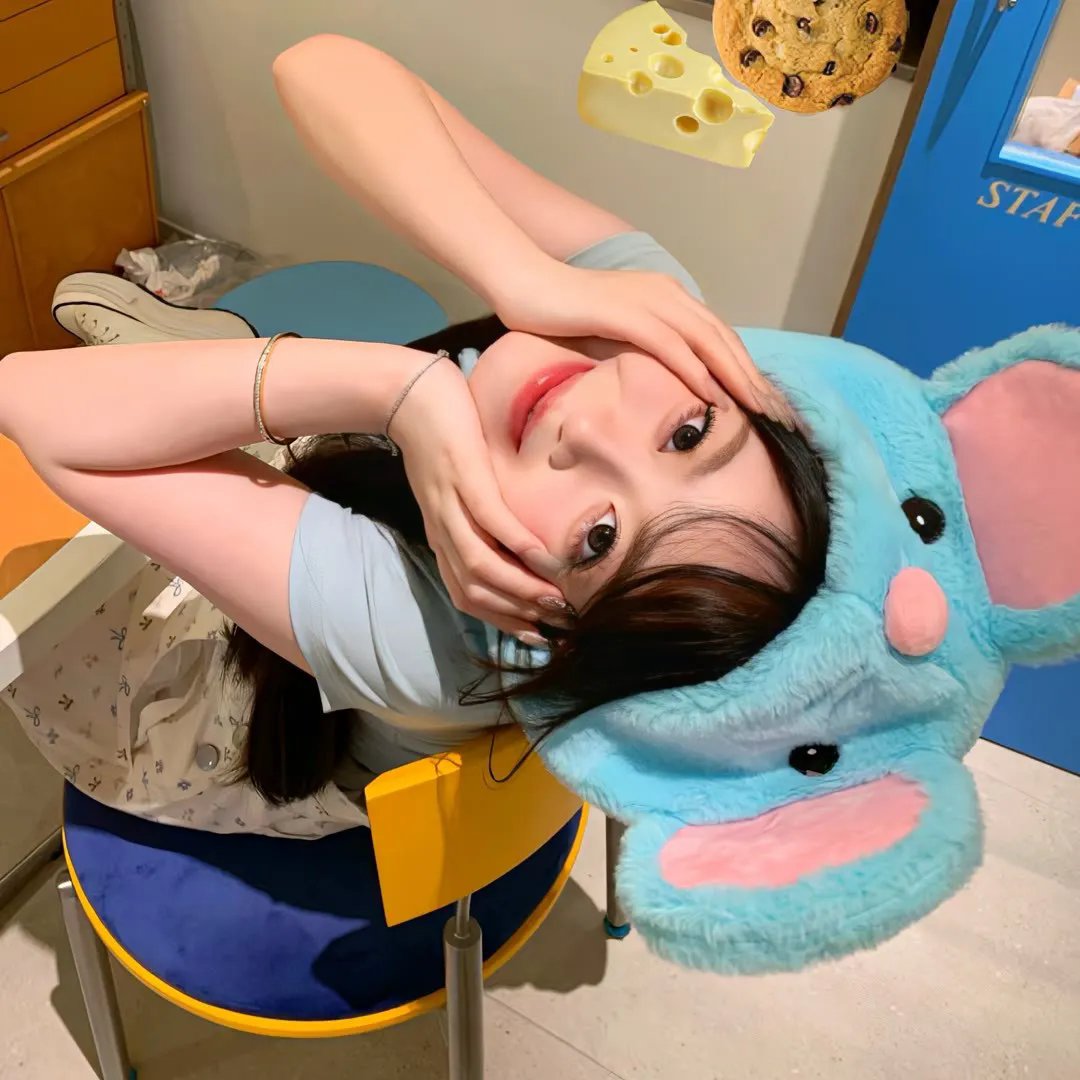 我的裘可妹妹 在线高清观看