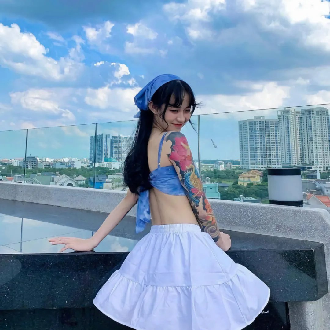 许我耀眼