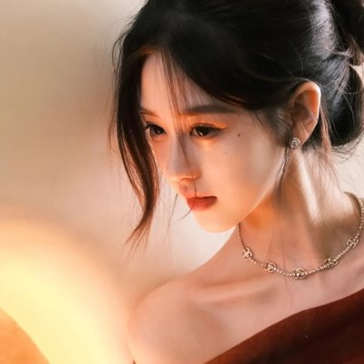 边城落日